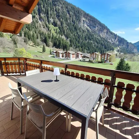 à - Lovely In Leukerbad