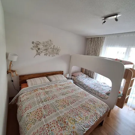 Apartman A - Lovely In