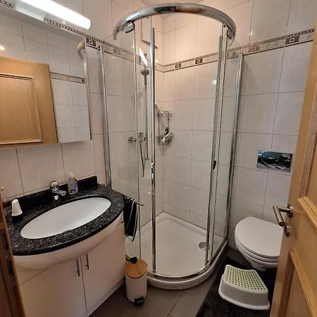 A - Lovely In Apartman Leukerbad