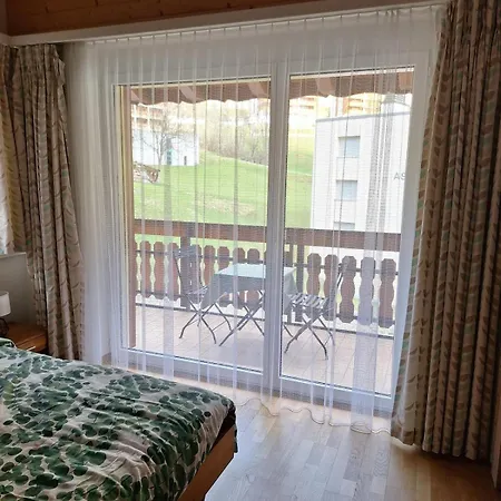 à - Lovely In * Leukerbad