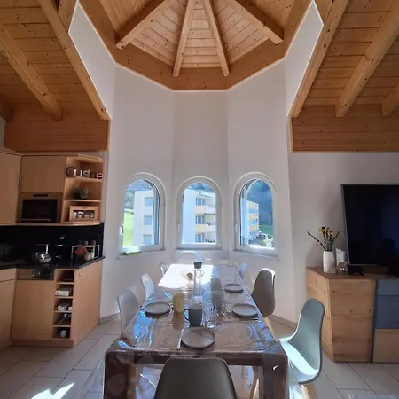 Apartman A - Lovely In *